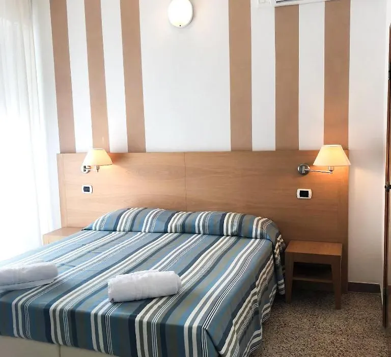 Hotel Gin sul mare-1